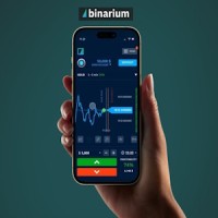 Topping Up Your Binarium Аccount