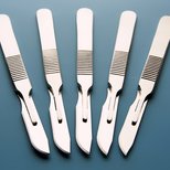 Scalping strategy at night