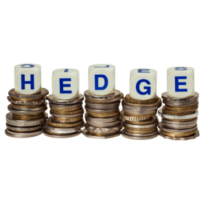 Hedging transactions