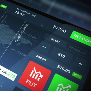 Binary options for beginners