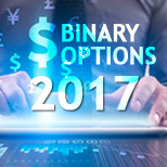 Rating of binary options brokers