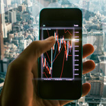 Do you make money on binary options?