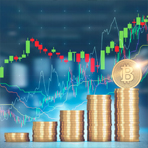 Cryptocurrency rates