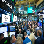 Cryptocurrency exchanges