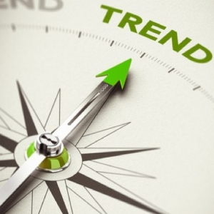 How to correctly determine the trend in the market?