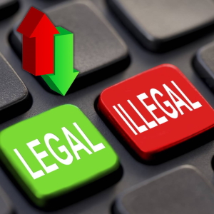 Official binary options brokers in Russia 2023