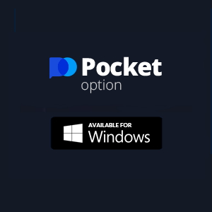 Pocket Option Download for PC
