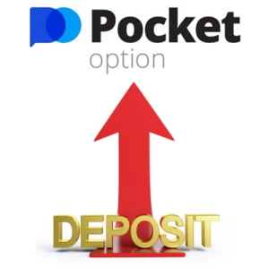 What Is Pocket Option Minimum Deposit?