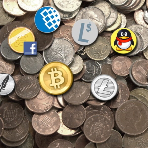 Top 10 cryptocurrencies to invest in 2020