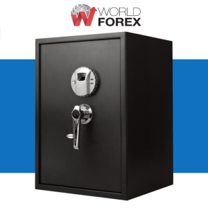 Deposit at 10% per annum in currency from World Forex