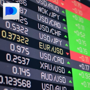 Pocket Option Over The Counter (OTC) Quotes