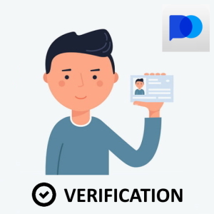 Account verification with the Pocket Option Broker