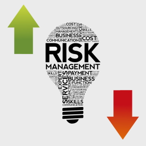 Risk management in binary options trading