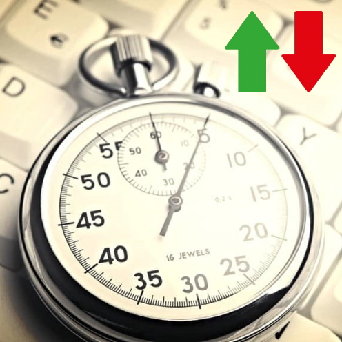 How to trade binary options medium-term?