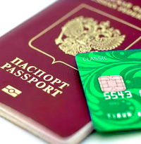 Verifying your account with a binary options broker