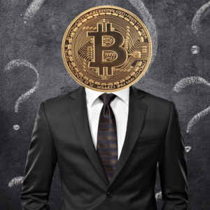 Who invented cryptocurrencies?