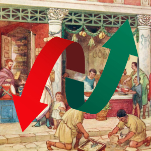 Who invented binary options?