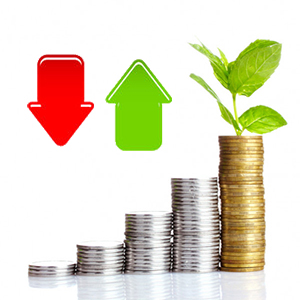 Investments in binary options