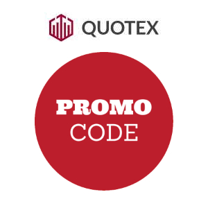 Quotex broker promo codes