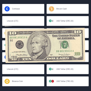 Quotex Minimum Deposit