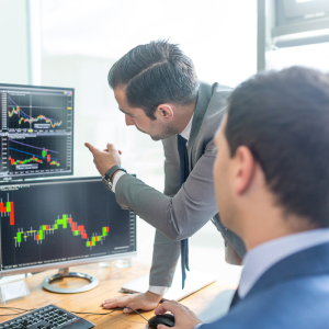 Tips for traders from the pros