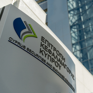 CySEC – binary options brokers license