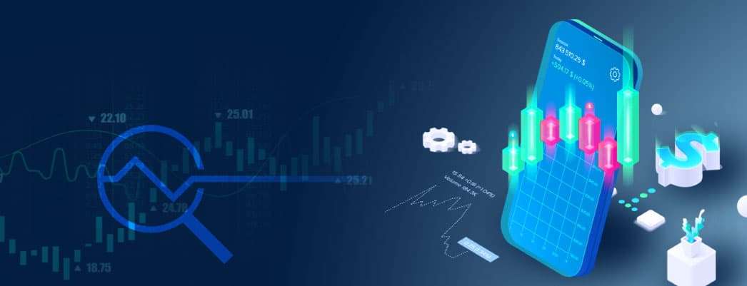 Candlestick analysis online