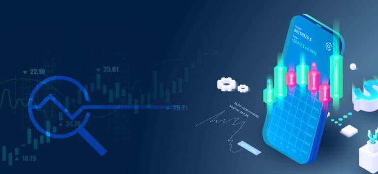 Candlestick analysis online