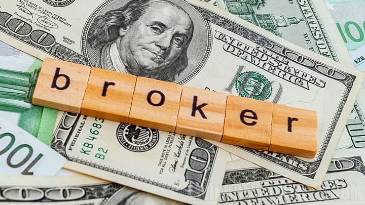 brokers