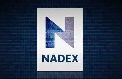 nadex logo