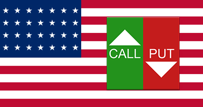 american flag arrows