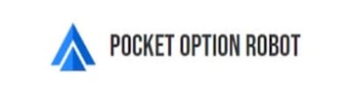 Pocket Option logo