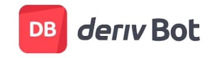 Deriv Bot logo