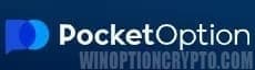 pocket option logo