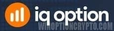 iq option logo