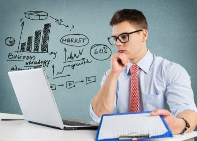 tips for beginners in the financial market