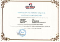 Vanuatu Deriv License