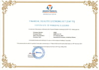 Vanuatu Deriv License