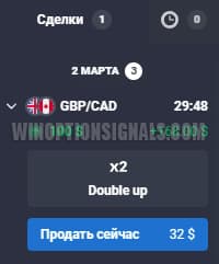 closing in quotation