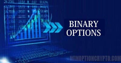 Binary Options art