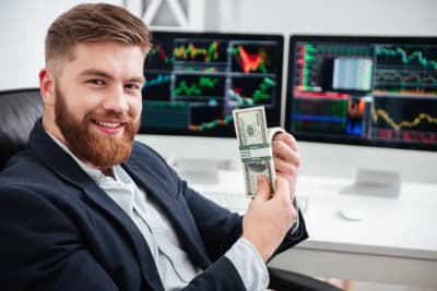 making money on binary options