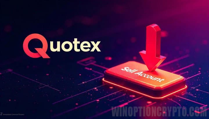 account with negative balance