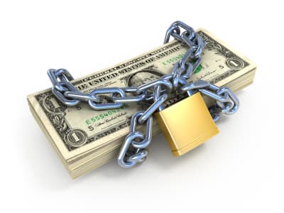 Ограничения на заработке на бинарных опционах