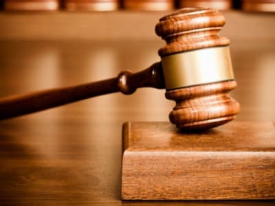 Законность