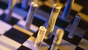 Money and money management