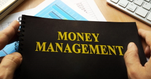 Money Management in binary options