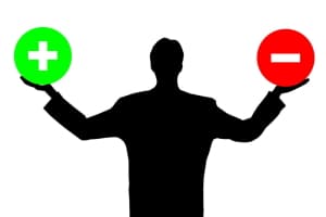 Pros and cons of binary options