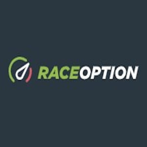 RaceOption logo