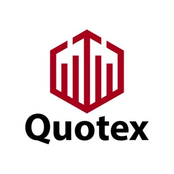 Logotipo de Quotex