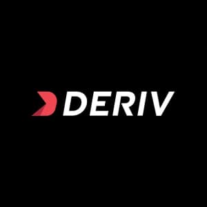deriv logo